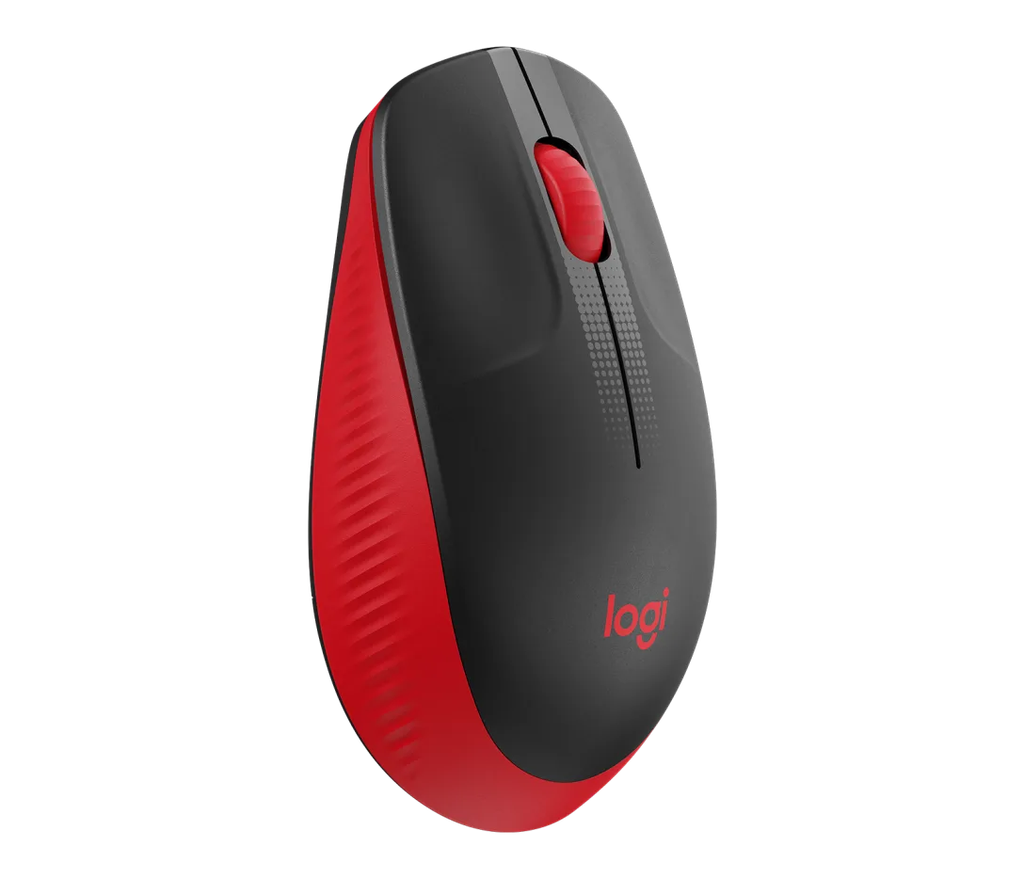 Chuột không dây Logitech M190