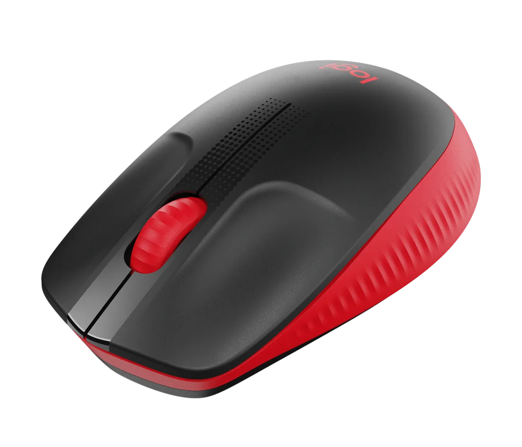 Chuột không dây Logitech M190