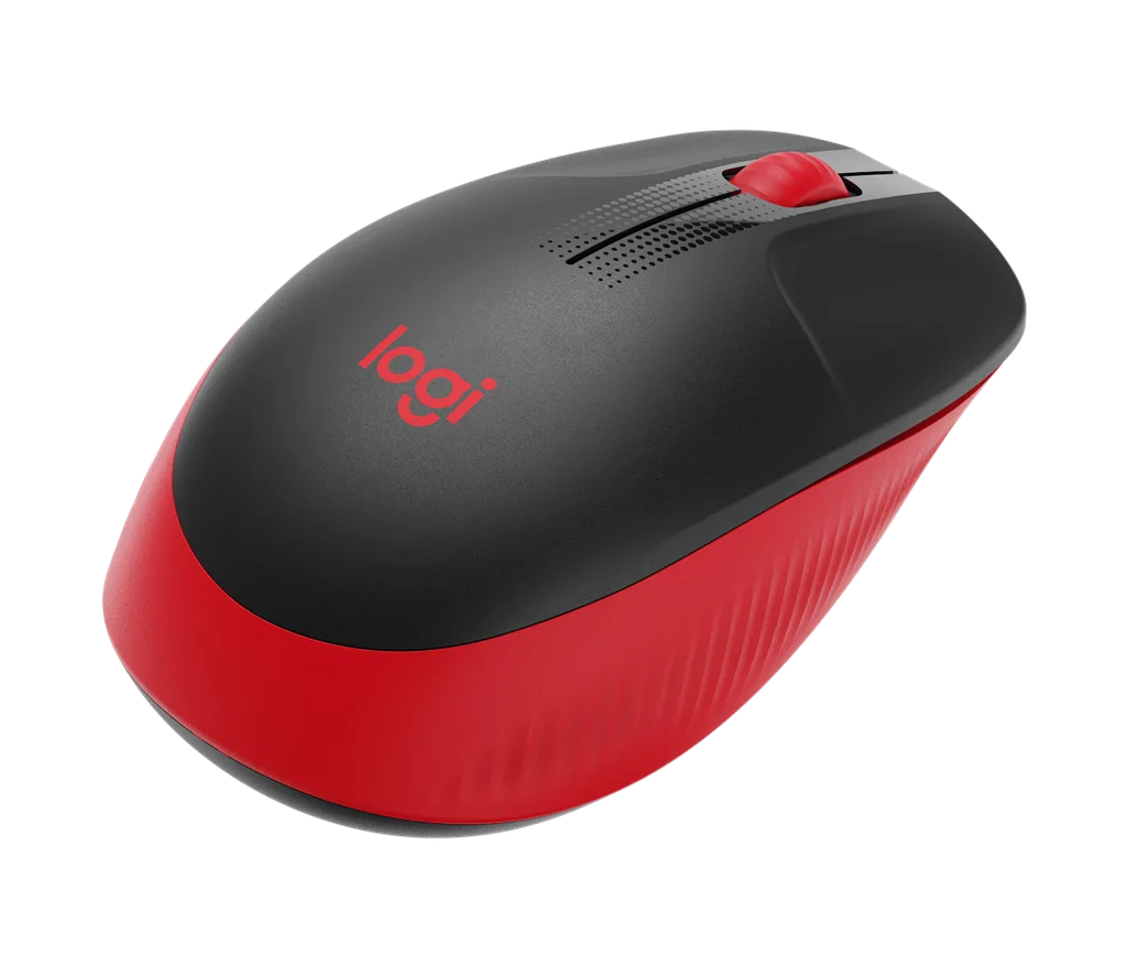 Chuột không dây Logitech M190