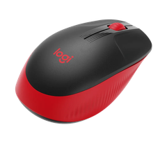 Chuột không dây Logitech M190