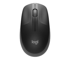Chuột không dây Logitech M190