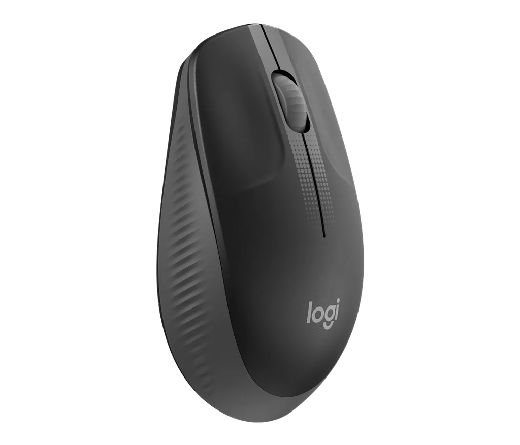 Chuột không dây Logitech M190