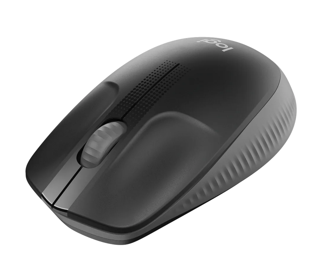 Chuột không dây Logitech M190