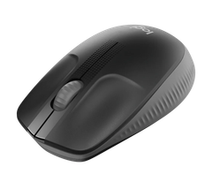 Chuột không dây Logitech M190