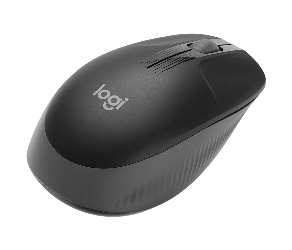 Chuột không dây Logitech M190