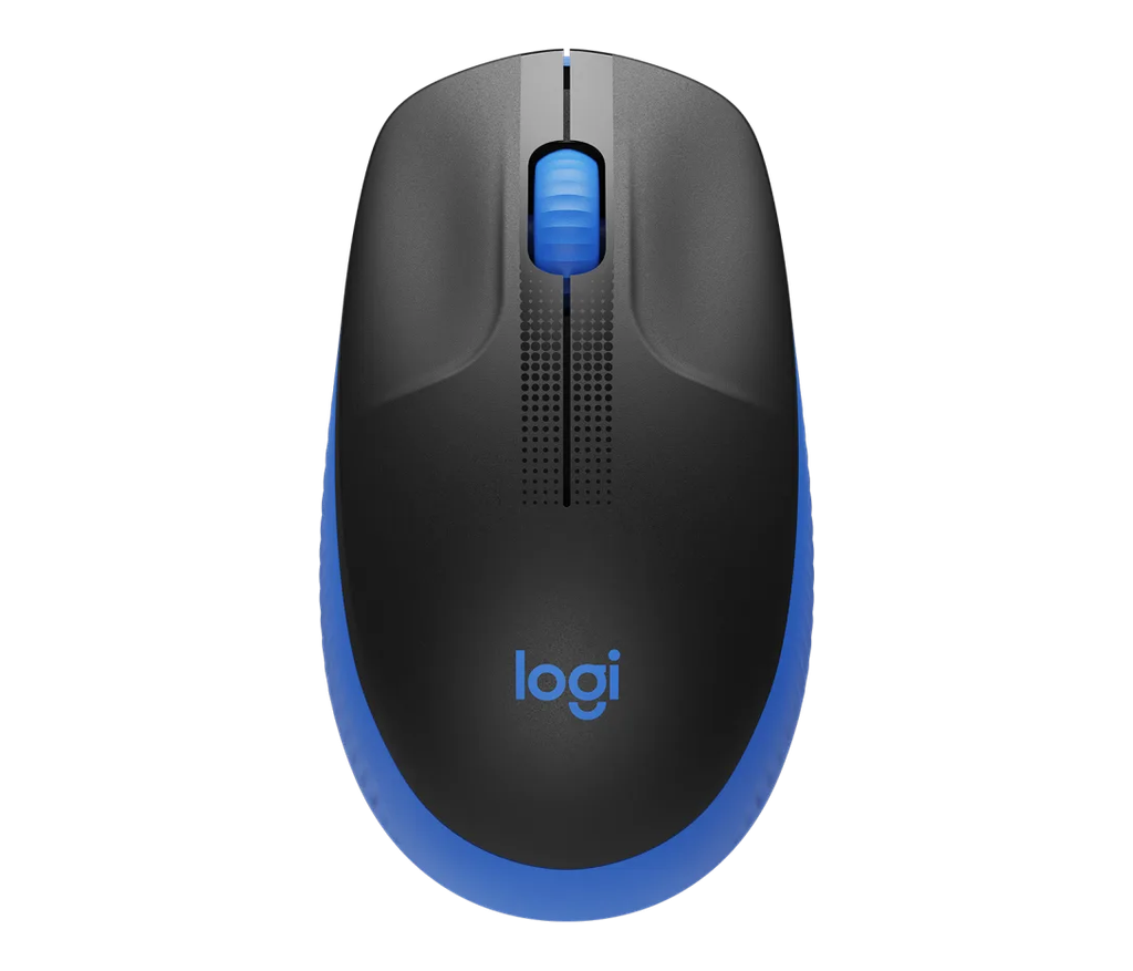 Chuột không dây Logitech M190