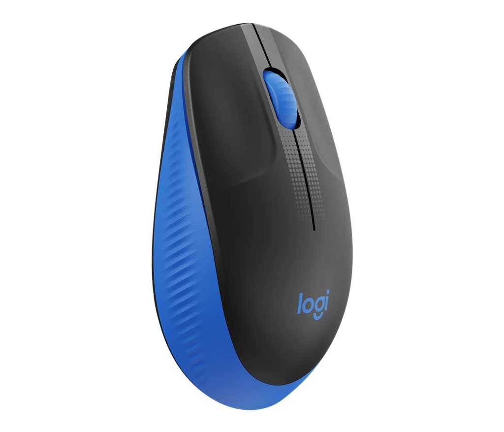 Chuột không dây Logitech M190