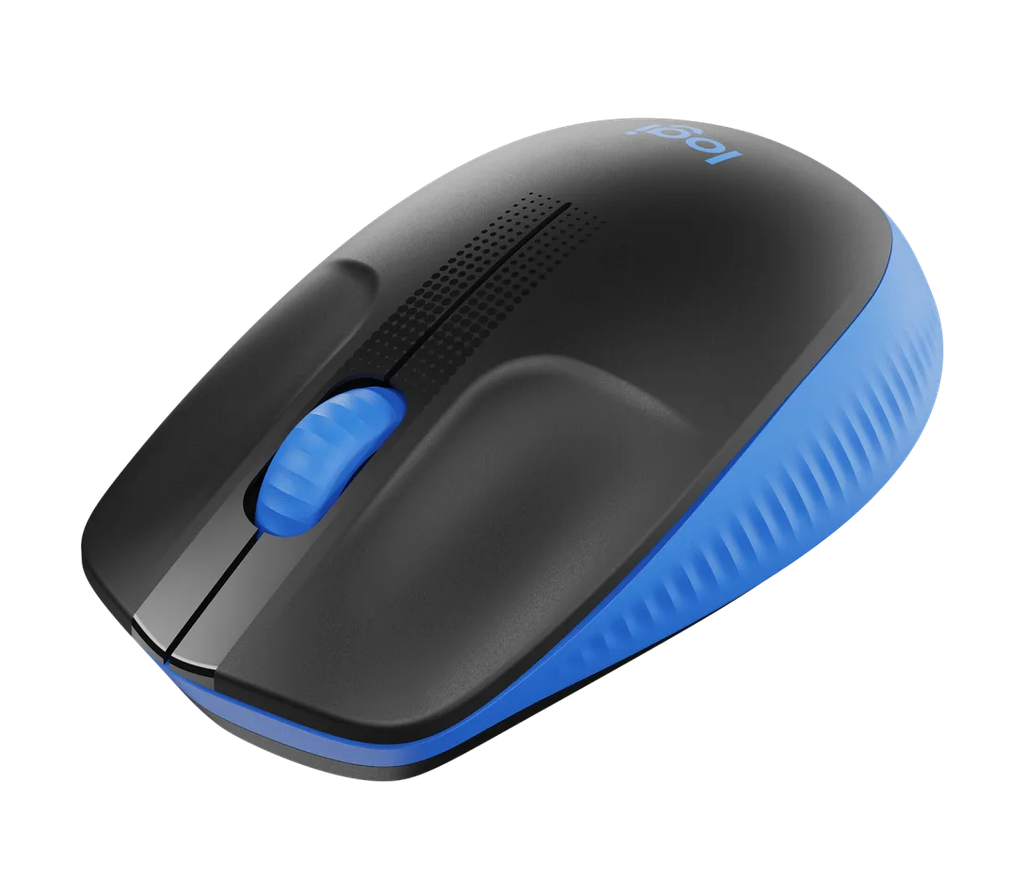 Chuột không dây Logitech M190