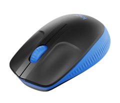 Chuột không dây Logitech M190