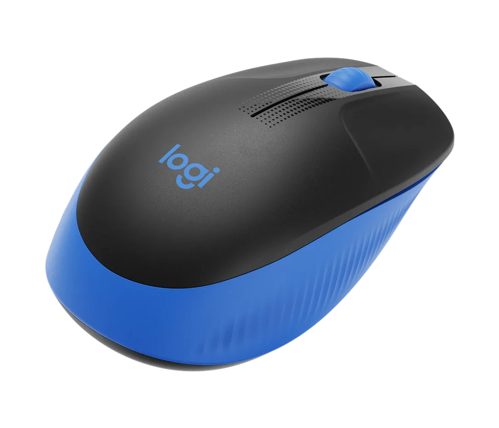 Chuột không dây Logitech M190