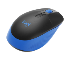 Chuột không dây Logitech M190