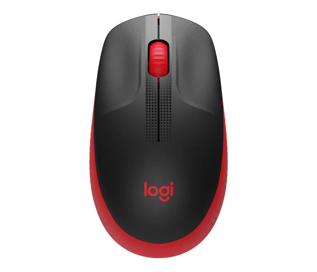 Chuột không dây Logitech M190
