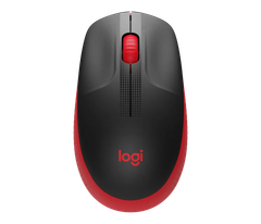 Chuột không dây Logitech M190