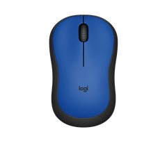 Chuột không dây Logitech M221 Silent