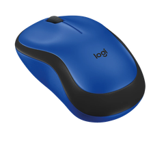 Chuột không dây Logitech M221 Silent