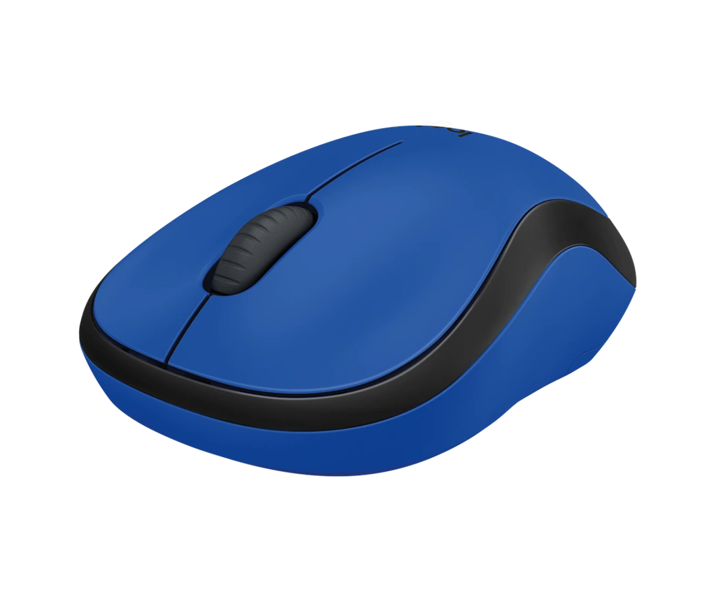 Chuột không dây Logitech M221 Silent