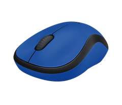 Chuột không dây Logitech M221 Silent