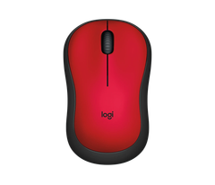 Chuột không dây Logitech M221 Silent