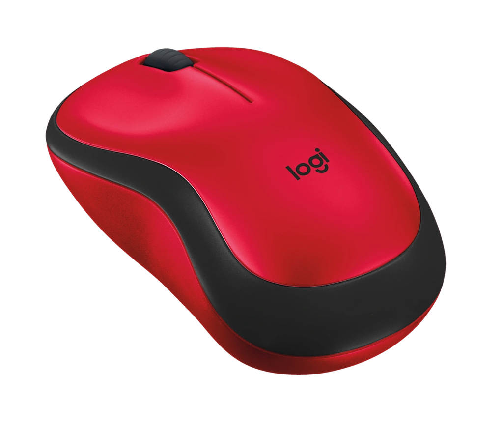 Chuột không dây Logitech M221 Silent