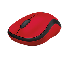 Chuột không dây Logitech M221 Silent