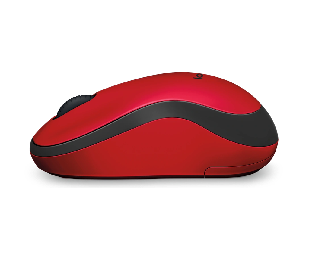 Chuột không dây Logitech M221 Silent