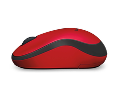 Chuột không dây Logitech M221 Silent