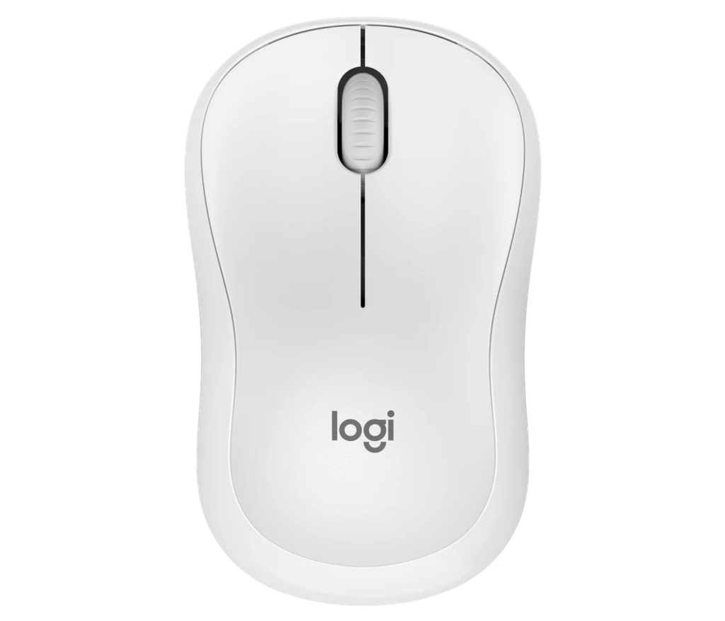 Chuột không dây Logitech M240 Silent Bluetooth