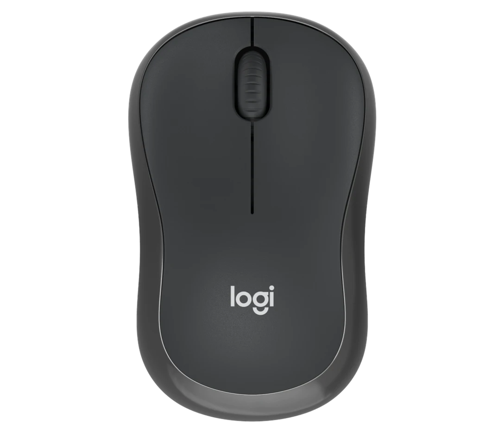 Chuột không dây Logitech M240 Silent Bluetooth