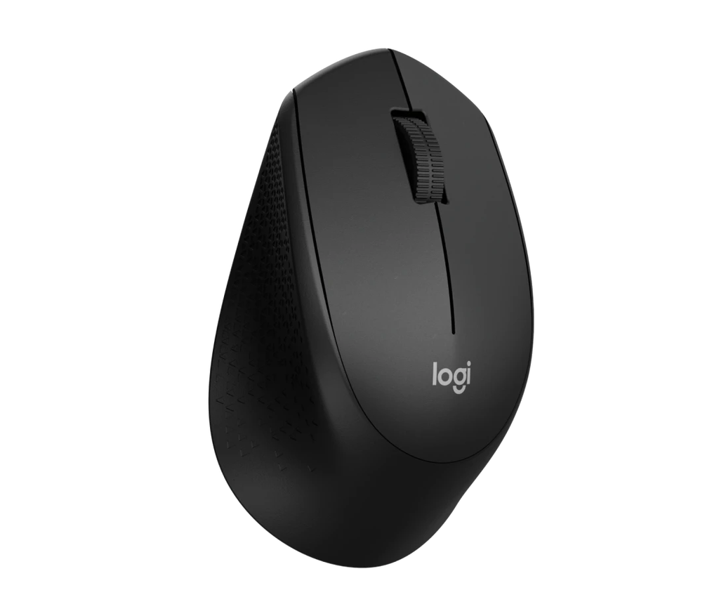 Chuột không dây Logitech M331 Silent Plus