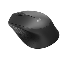 Chuột không dây Logitech M331 Silent Plus