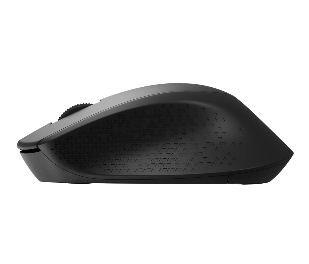 Chuột không dây Logitech M331 Silent Plus