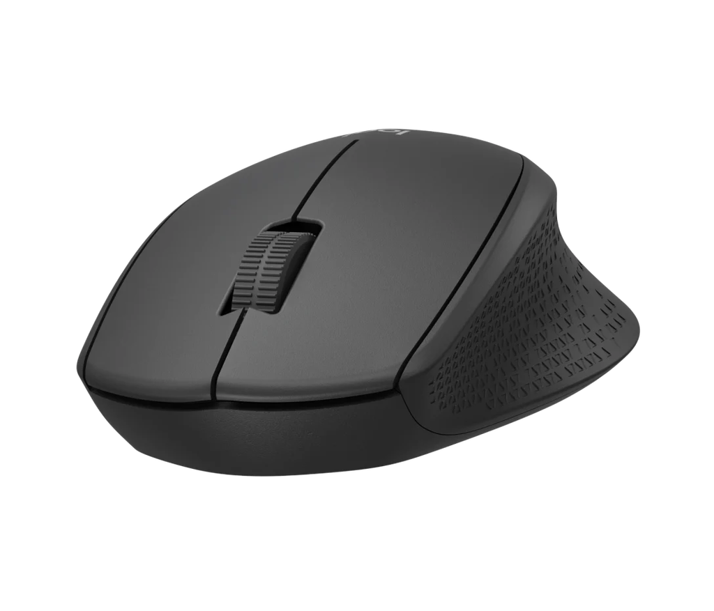 Chuột không dây Logitech M331 Silent Plus