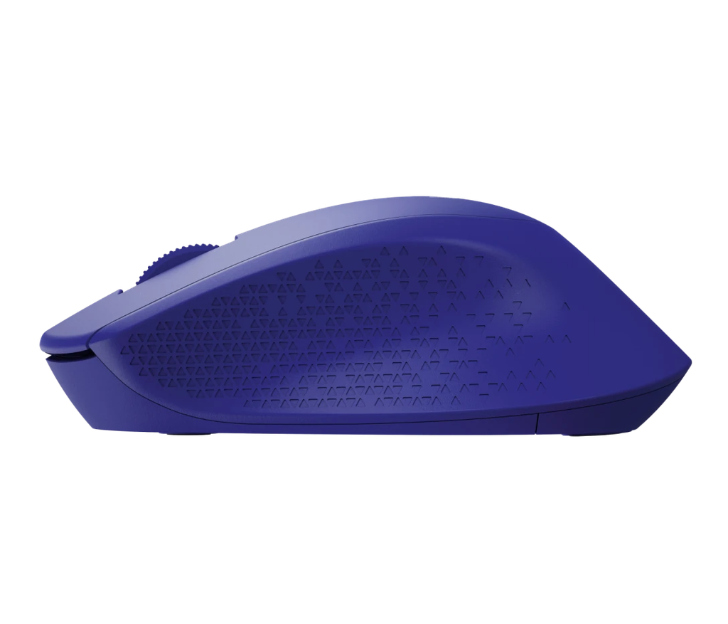 Chuột không dây Logitech M331 Silent Plus
