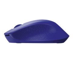 Chuột không dây Logitech M331 Silent Plus