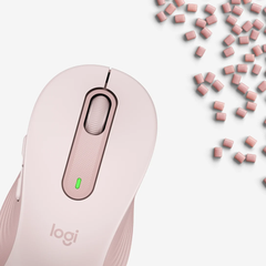 Chuột không dây Logitech M650