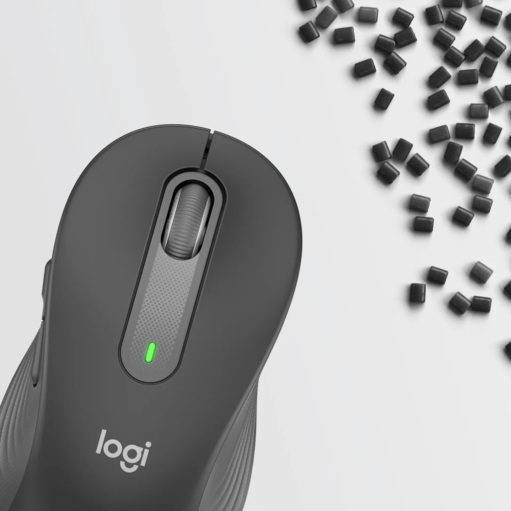 Chuột không dây Logitech M650