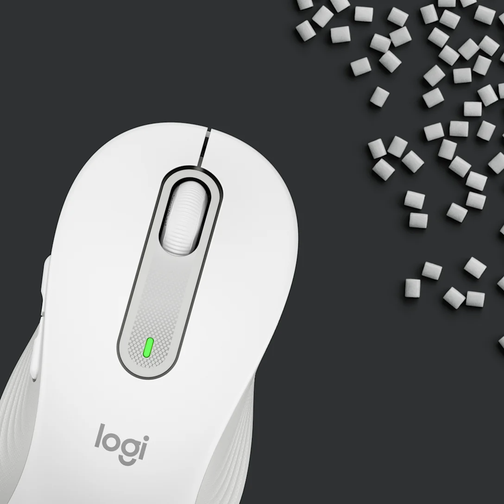Chuột không dây Logitech M650