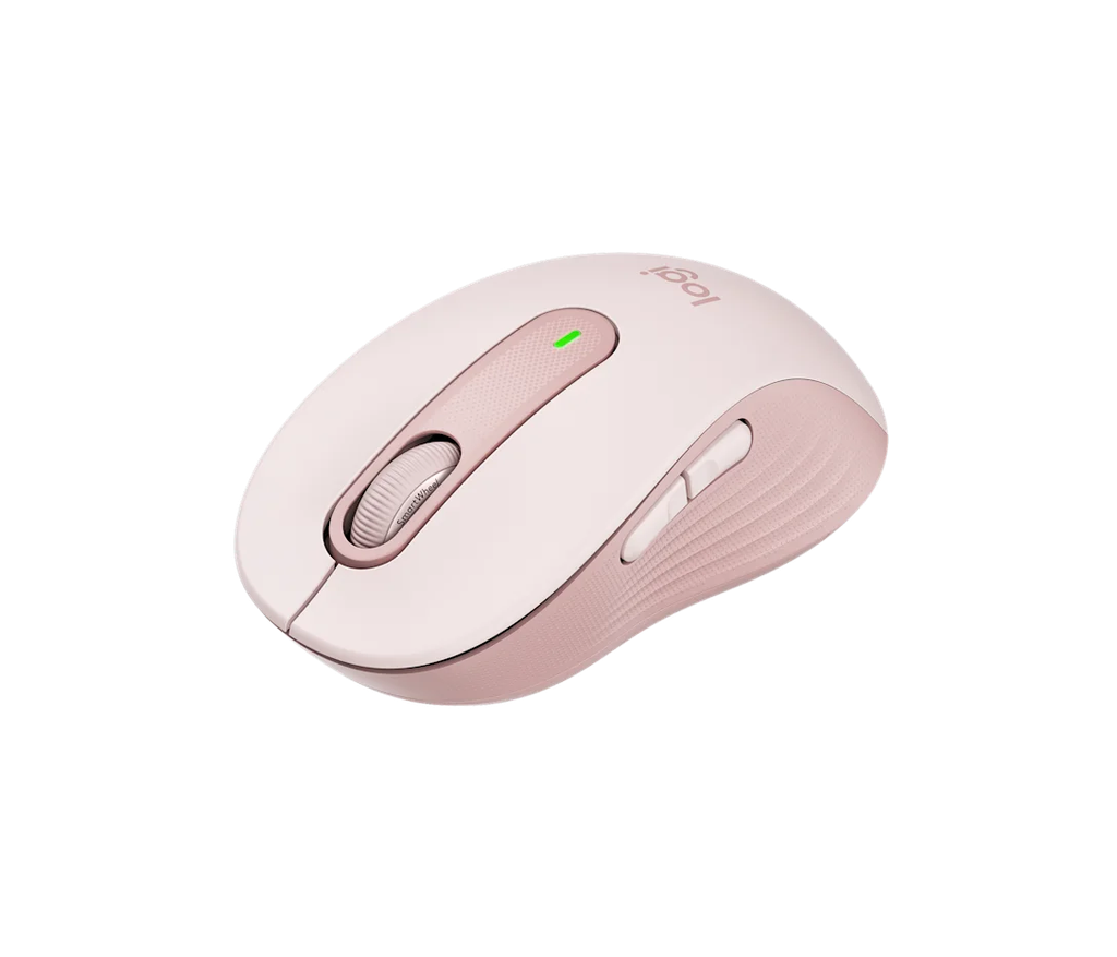 Chuột không dây Logitech M650L Signature