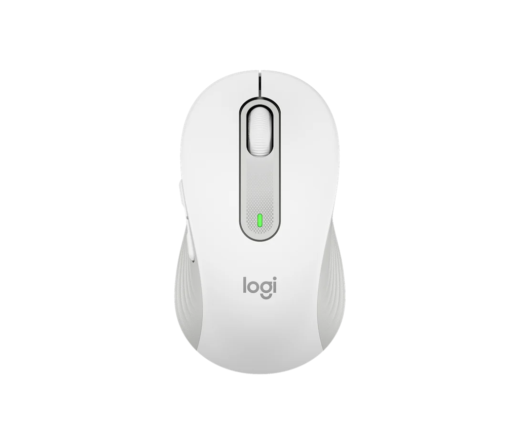 Chuột không dây Logitech M650L Signature