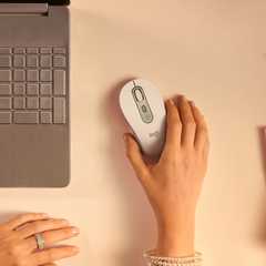 Chuột không dây Logitech M650L Signature