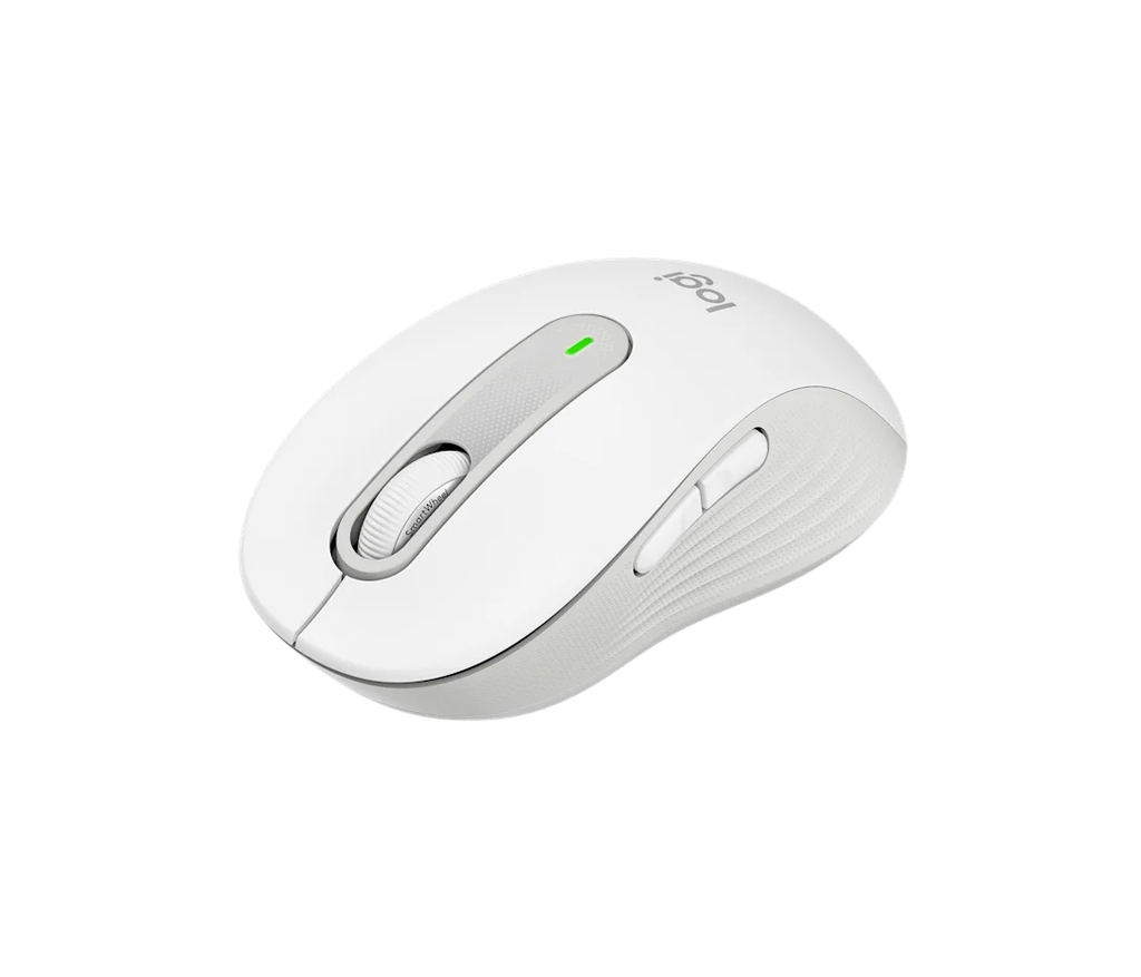 Chuột không dây Logitech M650L Signature