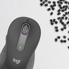 Chuột không dây Logitech M650L Signature