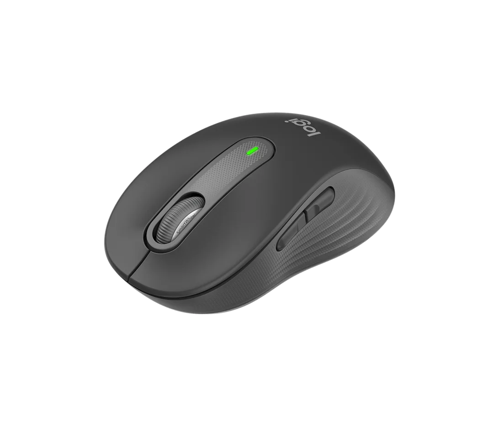 Chuột không dây Logitech M650L Signature