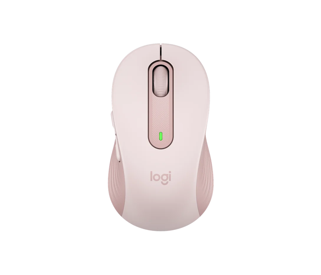Chuột không dây Logitech M650L Signature