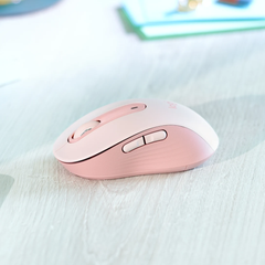 Chuột không dây Logitech M650L Signature