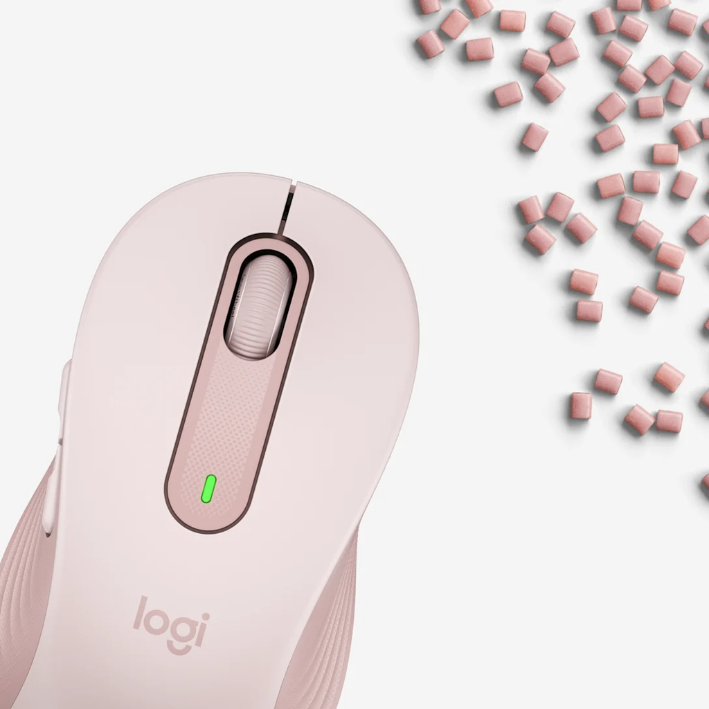 Chuột không dây Logitech M650L Signature