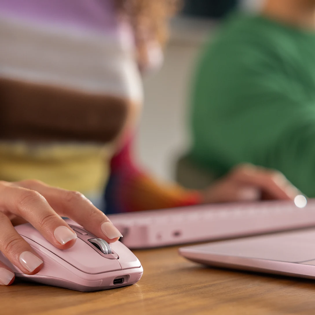 Chuột không dây Logitech MX Anywhere 3S