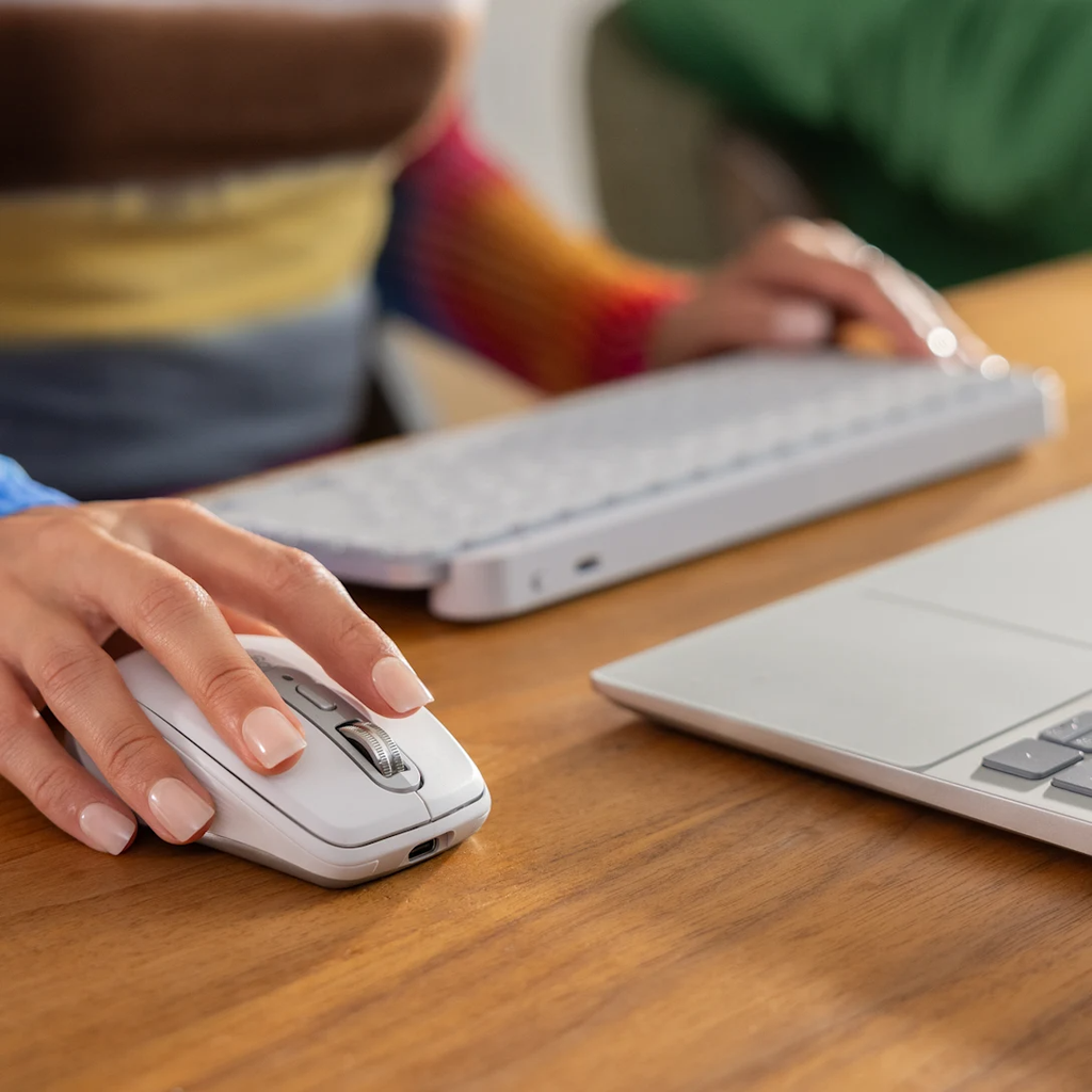 Chuột không dây Logitech MX Anywhere 3S