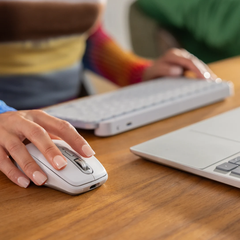 Chuột không dây Logitech MX Anywhere 3S