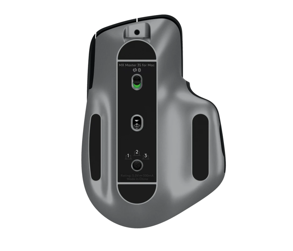 Chuột không dây Logitech MX Master 3S For Mac